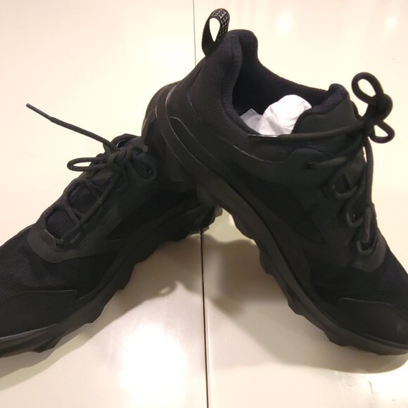 ECCO Men’s MX Low GTX Waterproof Sneakers – GORE-TEX | NEW-NEVER WORN main image 7